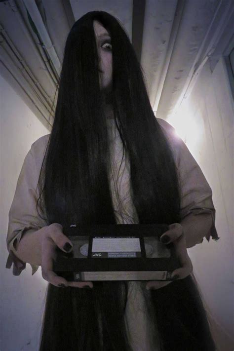 yamamura sadako the ring color|Sadako Yamamura 